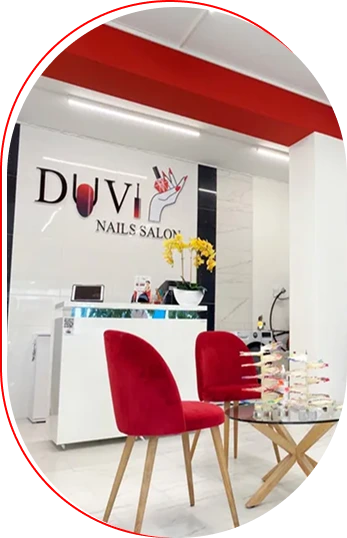 DUVI Nails Team