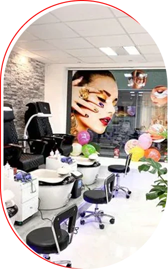 DUVI Nails Studio