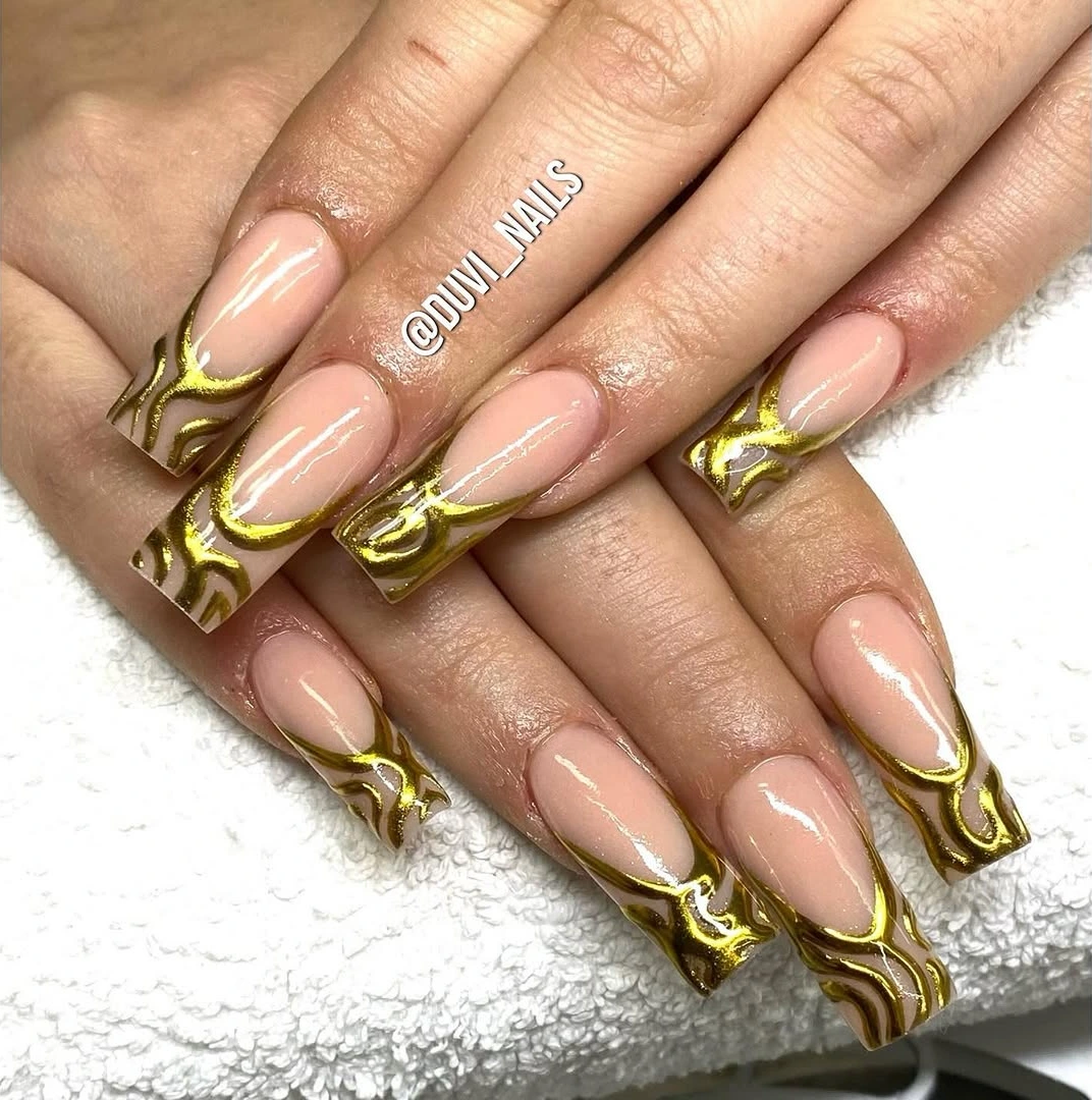 Nageldesign 2
