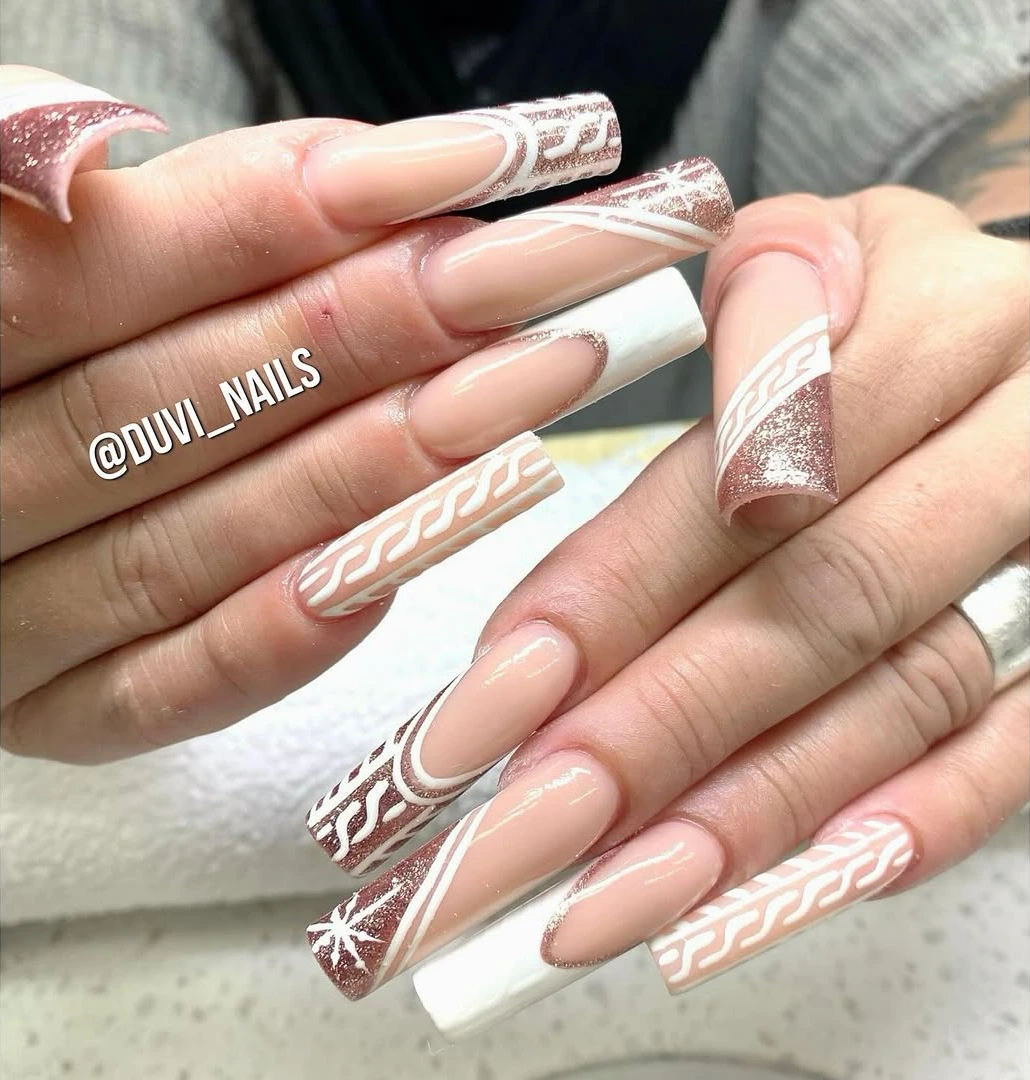 Nageldesign 5