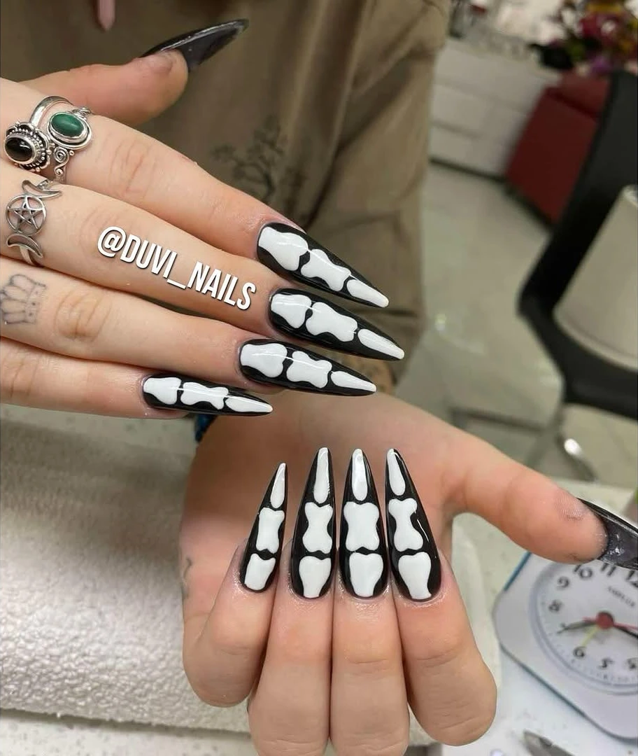 Nageldesign 6