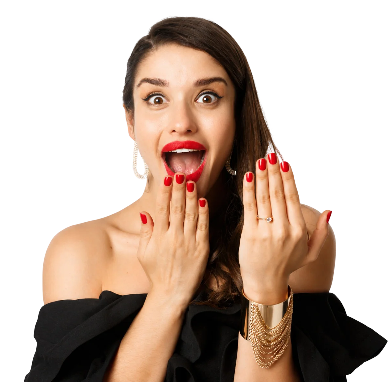 Nageldesign DUVI Nails Zürich