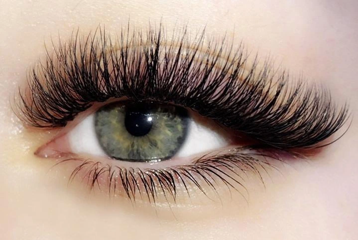 Wimpernverlängerung Zürich